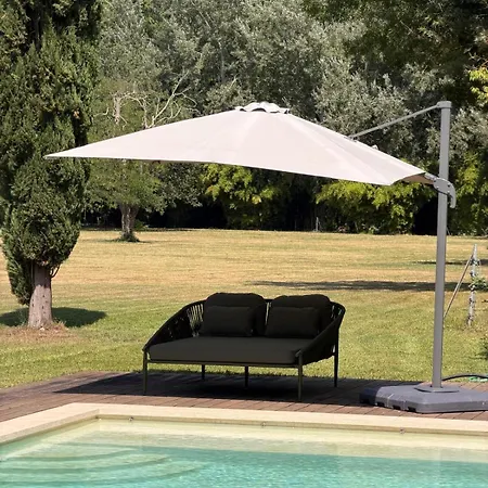 Couette-café Moulin De Carrière, Dans Un Parc De 2 Hectares à Uzès