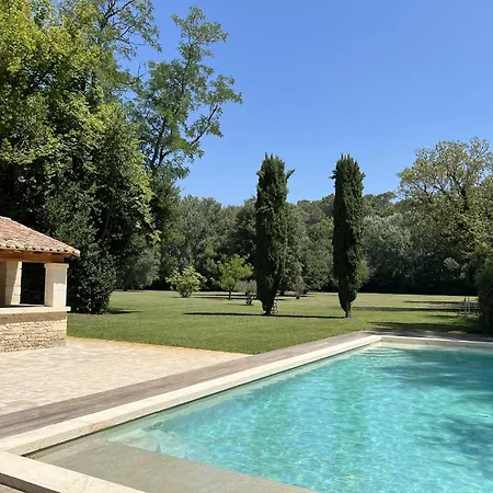 Bed and breakfast Moulin De Carriere, Dans Un Parc De 2 Hectares A *