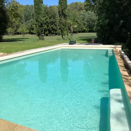 Bed and breakfast Moulin De Carriere, Dans Un Parc De 2 Hectares A *