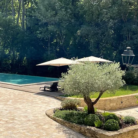 Moulin De Carrière, Dans Un Parc De 2 Hectares à Couette-café *
