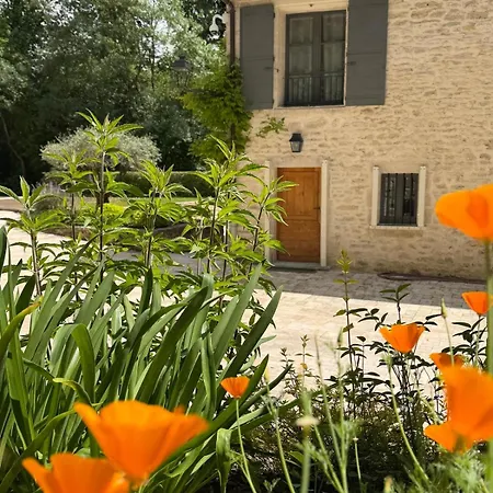 Bed and breakfast Moulin De Carriere, Dans Un Parc De 2 Hectares A *