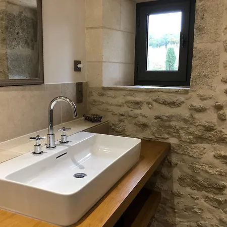 Moulin De Carrière, Dans Un Parc De 2 Hectares à Couette-café *