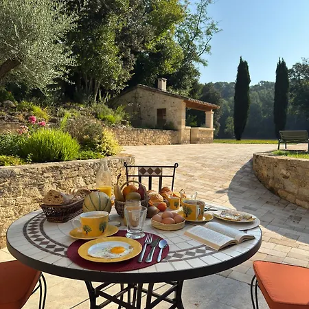 Moulin De Carrière, Dans Un Parc De 2 Hectares à Couette-café *