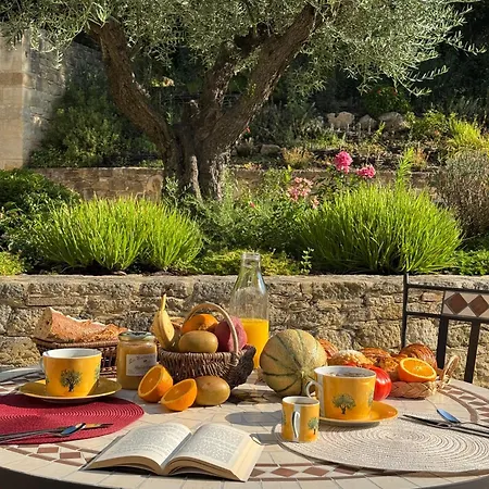 Couette-café Moulin De Carrière, Dans Un Parc De 2 Hectares à