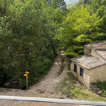 Moulin De Carrière, Dans Un Parc De 2 Hectares à Couette-café *