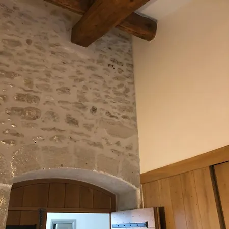 Moulin De Carrière, Dans Un Parc De 2 Hectares à Couette-café
