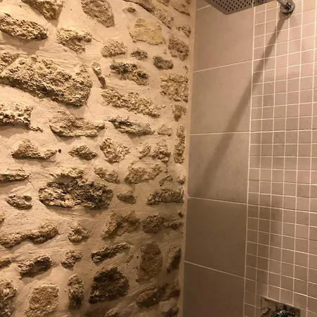 Moulin De Carrière, Dans Un Parc De 2 Hectares à Couette-café Uzès